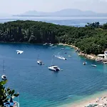 Вилла Artist'S House By Rastonivillas - Villa In Paradise, Pool & Top Views! Viggla