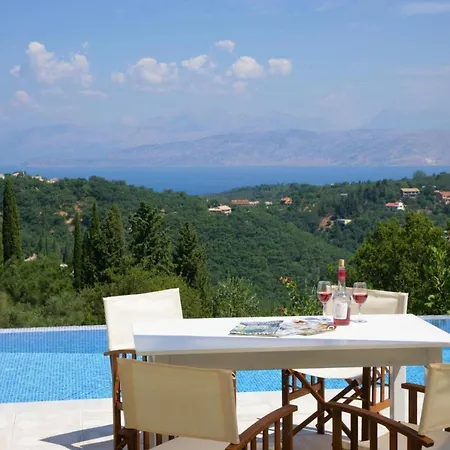别墅 Artist'S House By Rastonivillas - Villa In Paradise, Pool & Top Views!