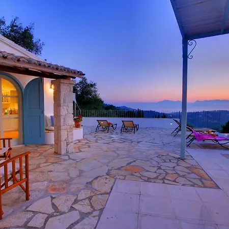 Artist'S House By Rastonivillas - Villa In Paradise, Pool & Top Views! * Viggla
