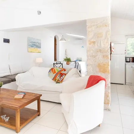 Artist'S House By Rastonivillas - Villa In Paradise, Pool & Top Views! 别墅 Viggla