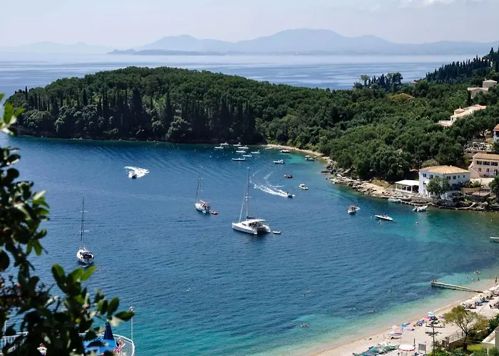 Villa Artist'S House By Rastonivillas - Villa In Paradise, Pool & Top Views! Viggla