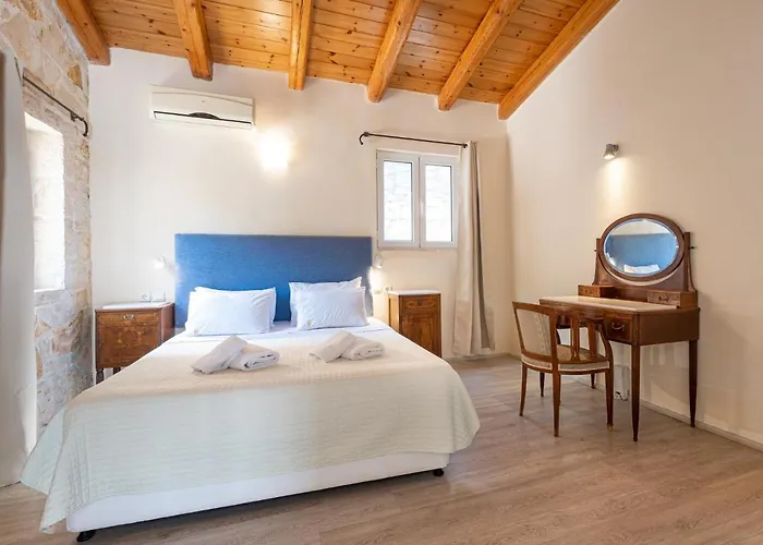 Villa Artist'S House By Rastonivillas - Villa In Paradise, Pool & Top Views! *