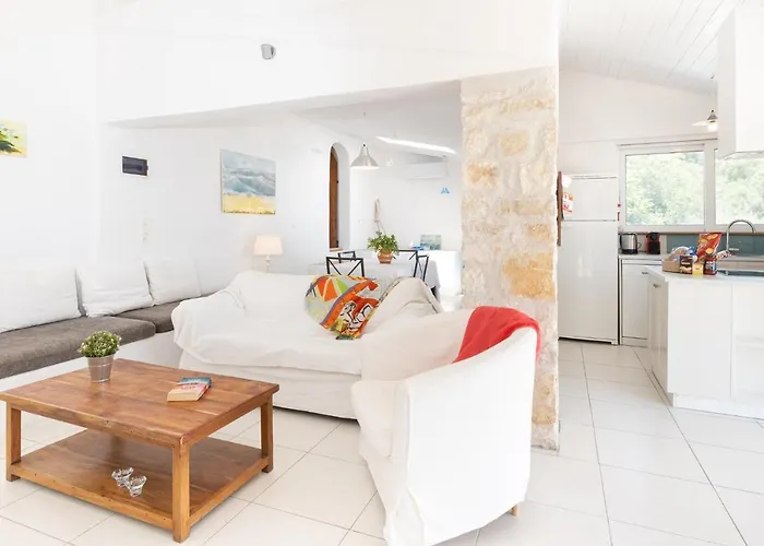 Artist'S House By Rastonivillas - Villa In Paradise, Pool & Top Views! Villa Viggla